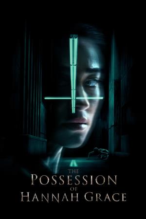 The Possession of Hannah Grace's Poster
