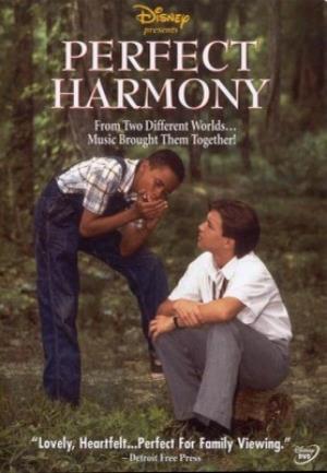 Perfect Harmony's Poster