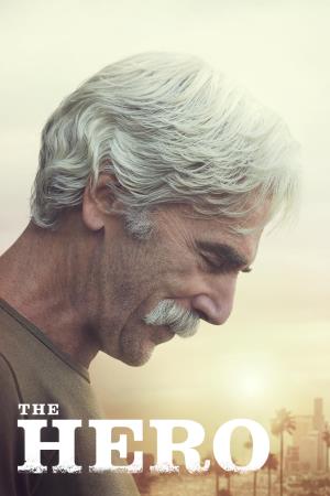 The Hero's Poster