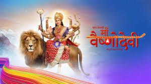 Jag Jaanani Maa Vaishnodevi - Kahani Matarani Ki's Poster