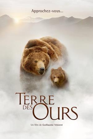 Land Of The Bears's Poster