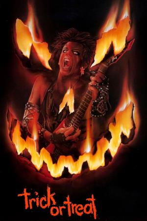 Trick or Treat!'s Poster