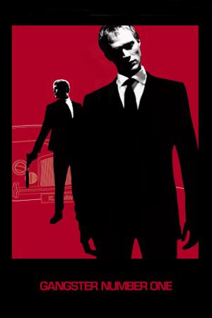 No.1's Poster