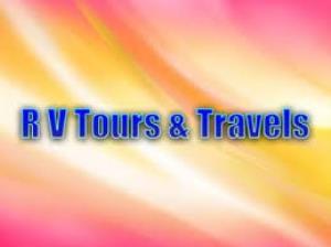 R V Tours & Travels's Poster