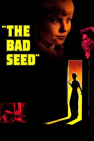 The Bad Seed's Poster