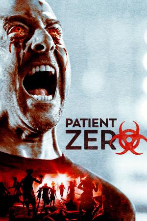 Patient Zero's Poster