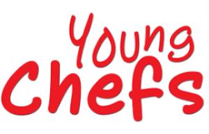 Young Chef's Poster