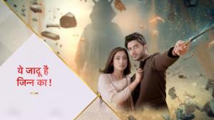 Yehh Jadu Hai Jinn Ka!'s Poster