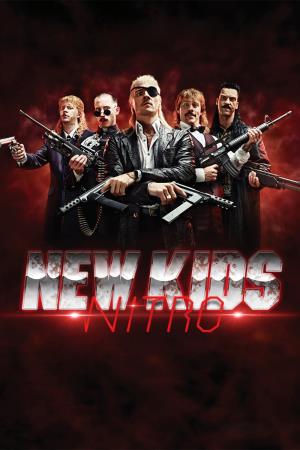 The Cool Kids's Poster