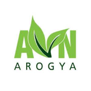 Arogya's Poster