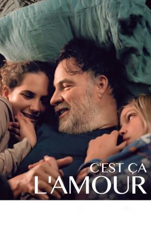 Real Love's Poster