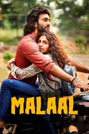 Malaal's Poster