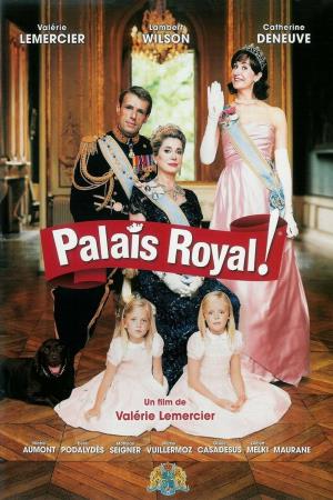 pala b's Poster