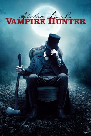 Abraham & Lincoln's Poster