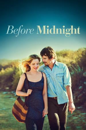 Midnight's Poster