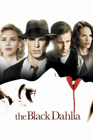 Black Dalia's Poster