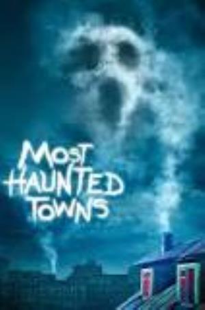 Haunted Towns's Poster