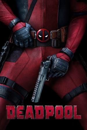 Deadpool's Poster