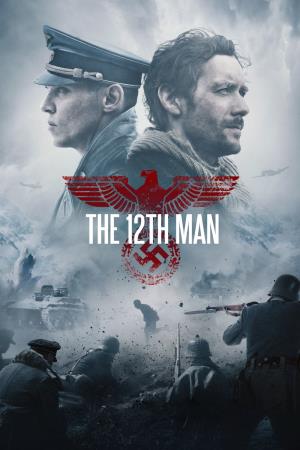 Story Of The 12th Man's Poster