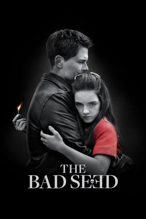 The Bad Seed (2018)'s Poster