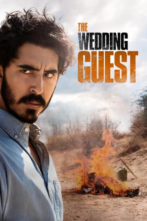 The Wedding Guest's Poster