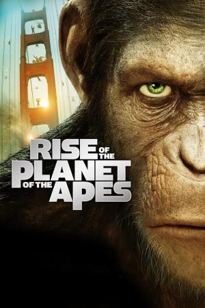 Rise Of The Apes Vinaash Ka Aarambh's Poster