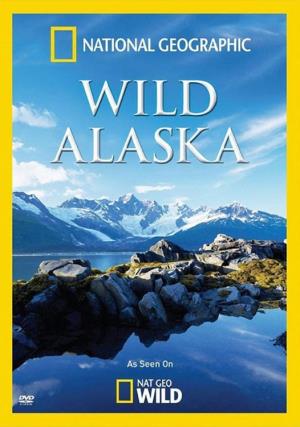 Wild Alaska's Poster