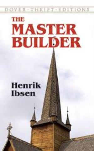 The Master Builder's Poster