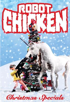 Christmas Specials's Poster