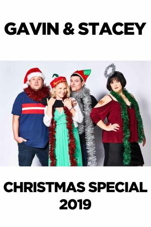 Christmas Special's Poster
