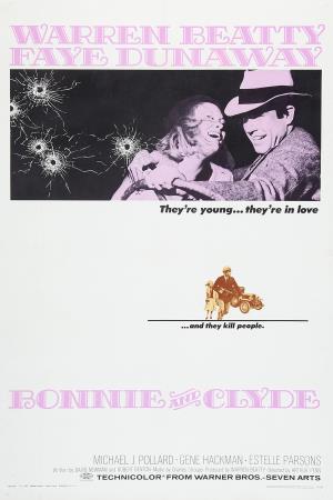 Bonnie's Poster
