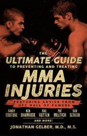 Ultimate Guide To UFC's Poster