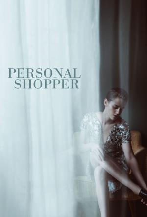 Personal Shopper's Poster
