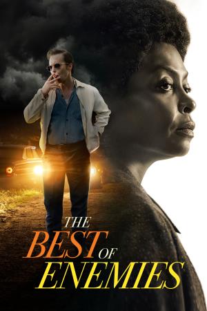 The Best of Enemies's Poster