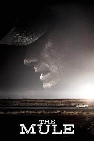 The Mule's Poster