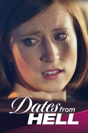 Dates From Hell's Poster