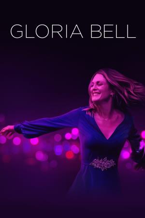 Gloria Bell's Poster