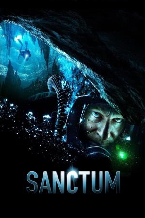 Sanctum's Poster