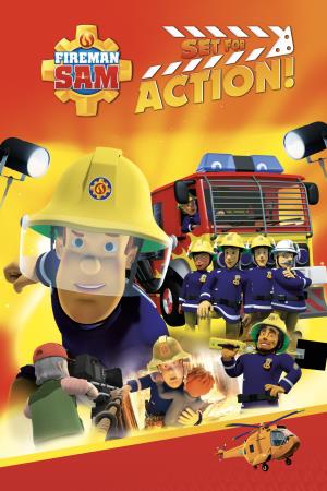 Fireman Sam's Poster