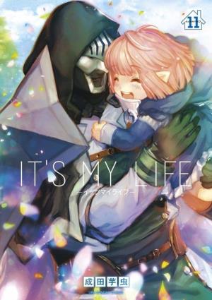 It's My life's Poster
