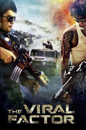 The Viral's Poster