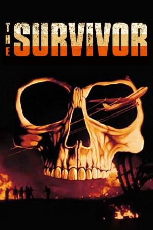 The Survivor's Poster
