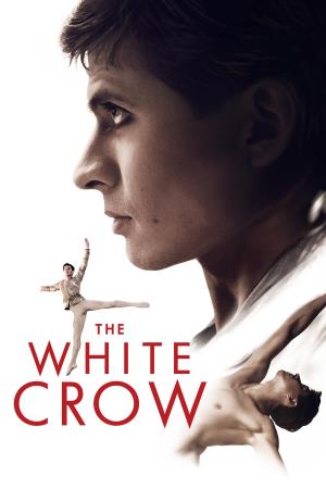 The White Crow's Poster