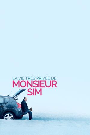 Sim's Poster