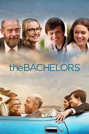 The Bachelors's Poster