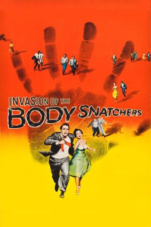 The Body's Poster