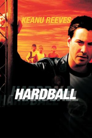 Hard Ball's Poster