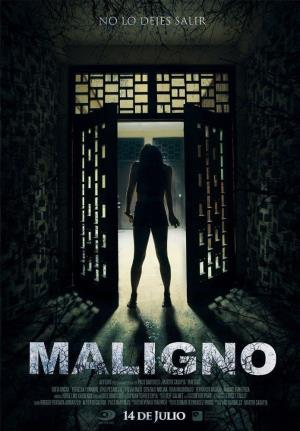 Maligno's Poster