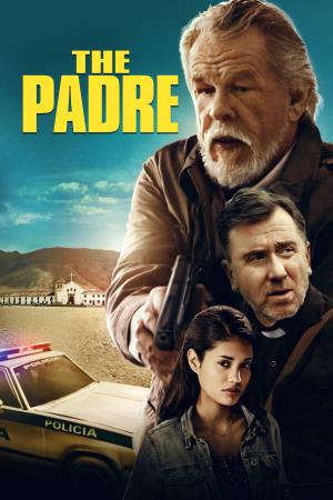 The Padre's Poster