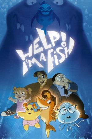 A Fish Tale's Poster